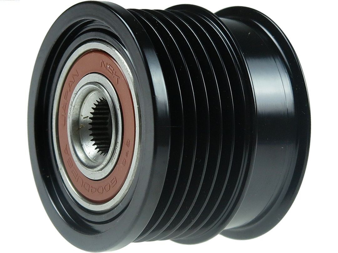 AS-PL Alternator Freewheel Clutch Article number: AFP0063(LITENS) cheaply
