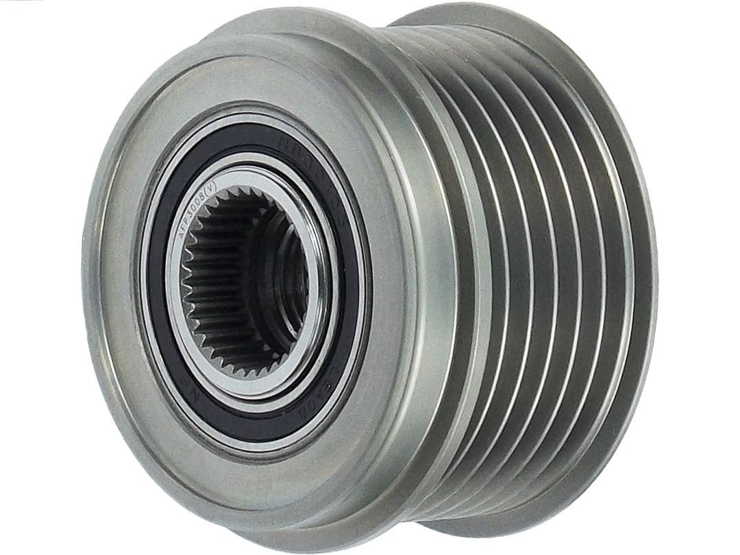 AS-PL Alternator Freewheel Clutch Article number: AFP3008(V) cheaply