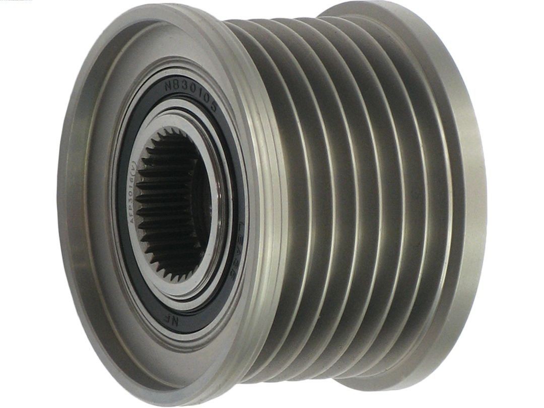 AS-PL Alternator Freewheel Clutch Article number: AFP3016(V) cheaply