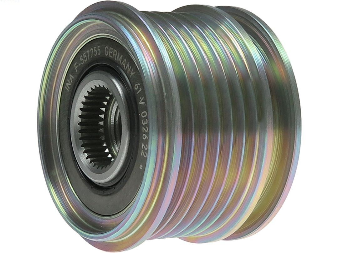 AS-PL Alternator Freewheel Clutch Article number: AFP3018(INA) cheaply