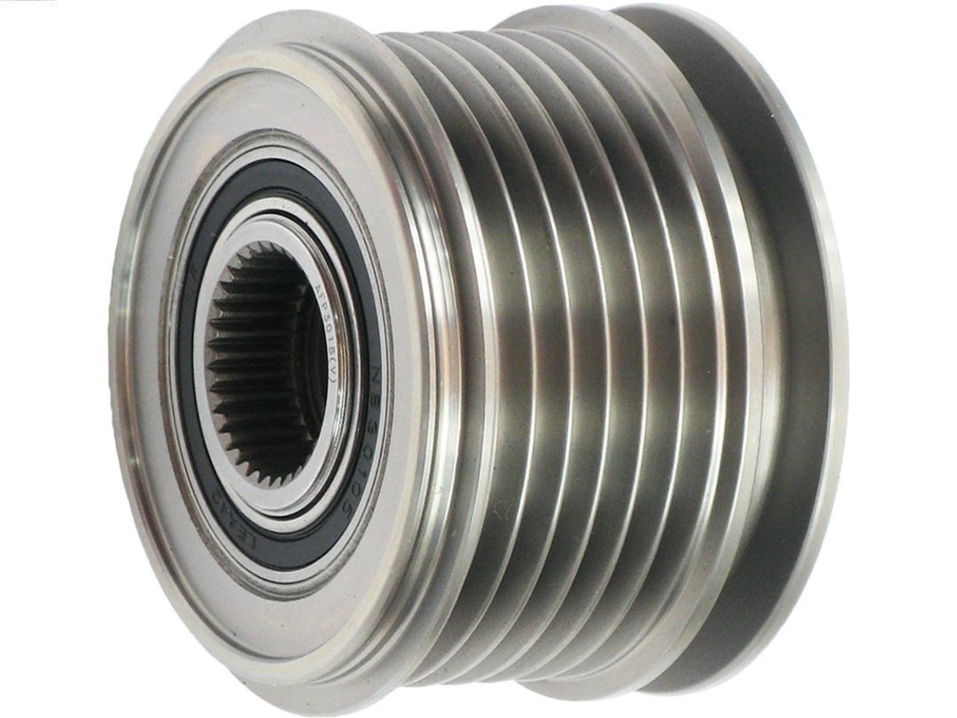 AS-PL Alternator Freewheel Clutch Article number: AFP3018(V) cheaply