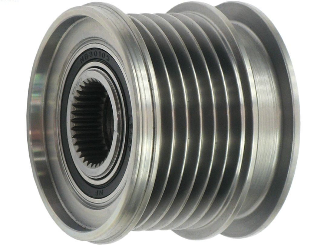 AS-PL Alternator Freewheel Clutch Article number: AFP3021(V) cheaply