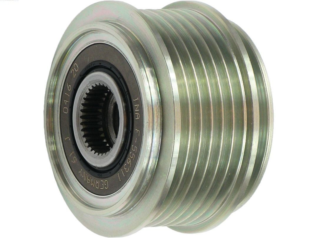 AS-PL Alternator Freewheel Clutch Article number: AFP3025(INA) cheaply