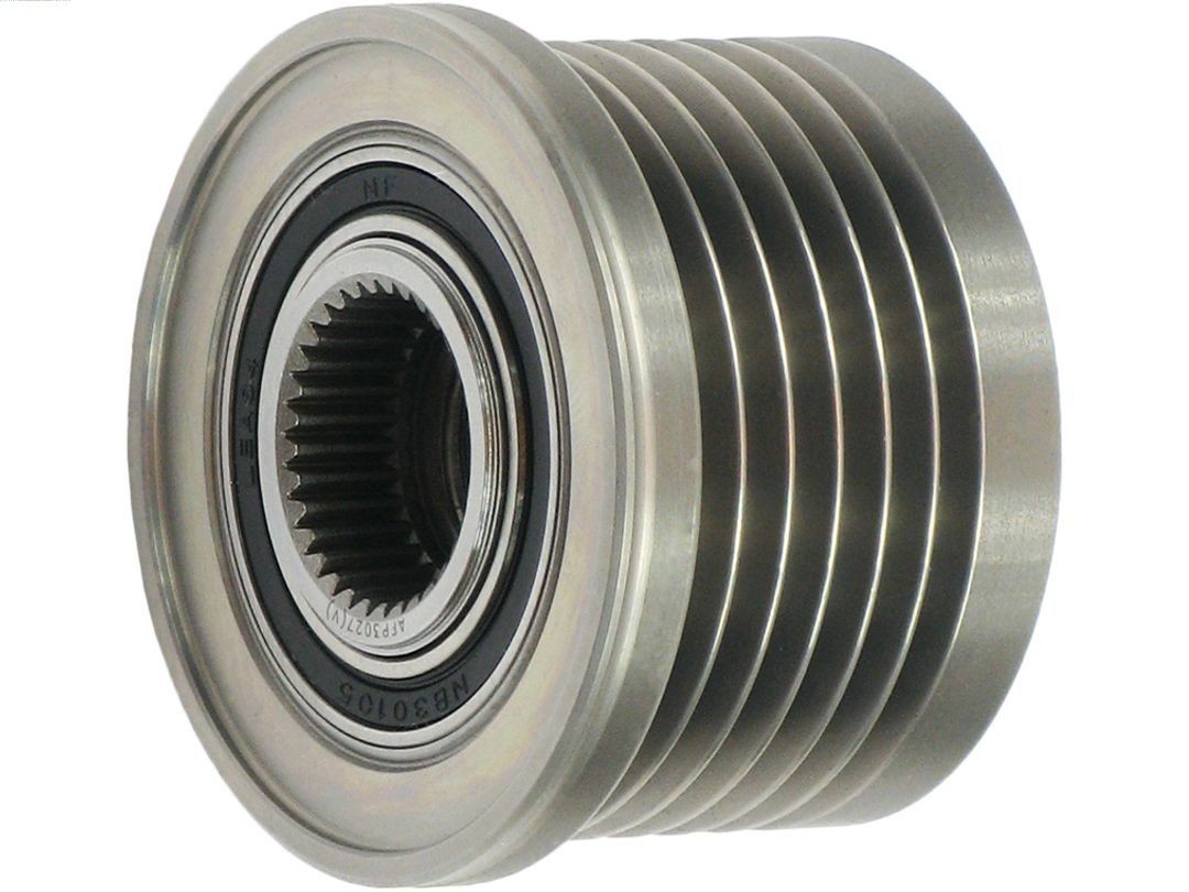 AS-PL Alternator Freewheel Clutch Article number: AFP3027(V) cheaply