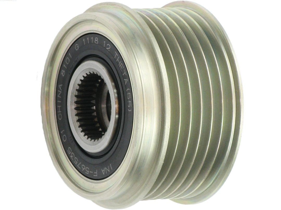 AS-PL Alternator Freewheel Clutch Article number: AFP3036(INA) cheaply