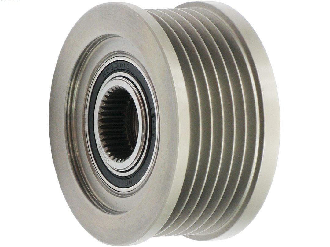 AS-PL Alternator Freewheel Clutch Article number: AFP4002(V) cheaply