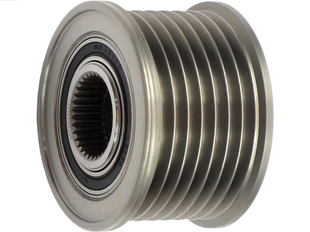 AS-PL Alternator Freewheel Clutch Article number: AFP5007(V) cheaply