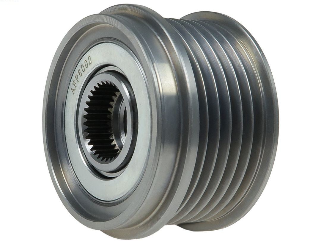 AS-PL Alternator Freewheel Clutch Article number: AFP6002 cheaply
