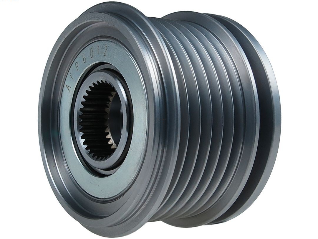 AS-PL Alternator Freewheel Clutch Article number: AFP6012 cheaply