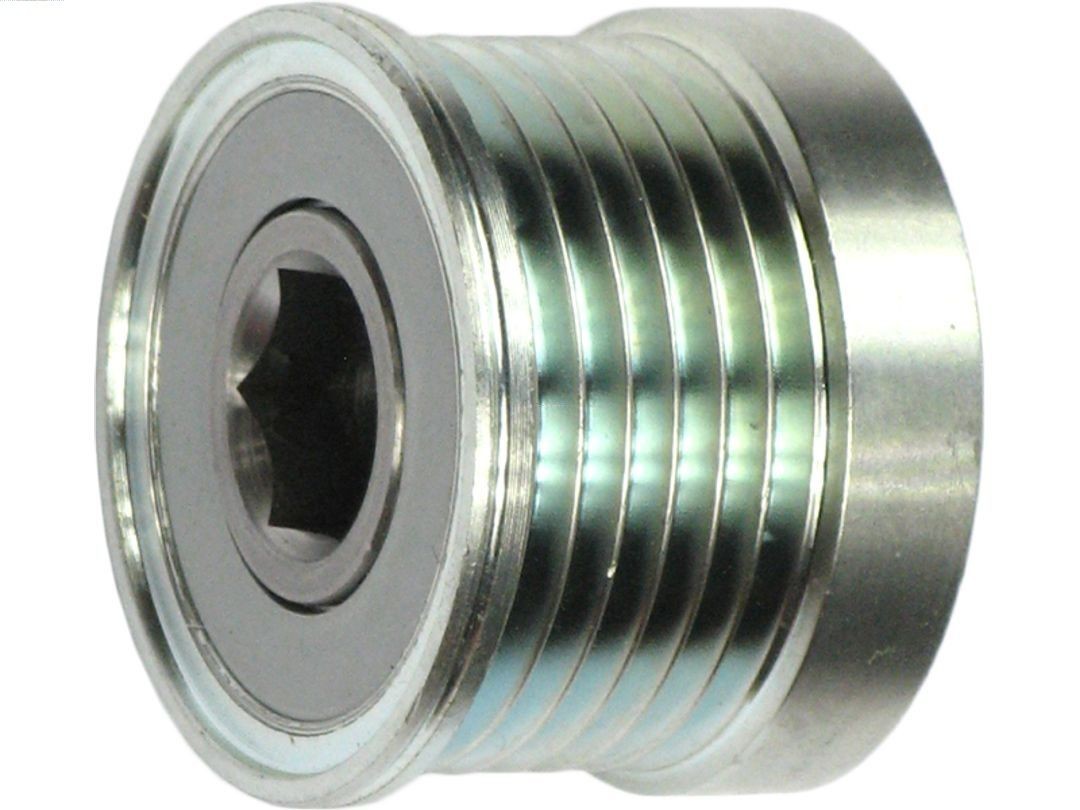 AS-PL Alternator Freewheel Clutch Article number: AFP6018 cheaply