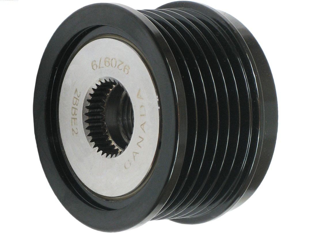 AS-PL Alternator Freewheel Clutch Article number: AFP6031(LITENS) cheaply