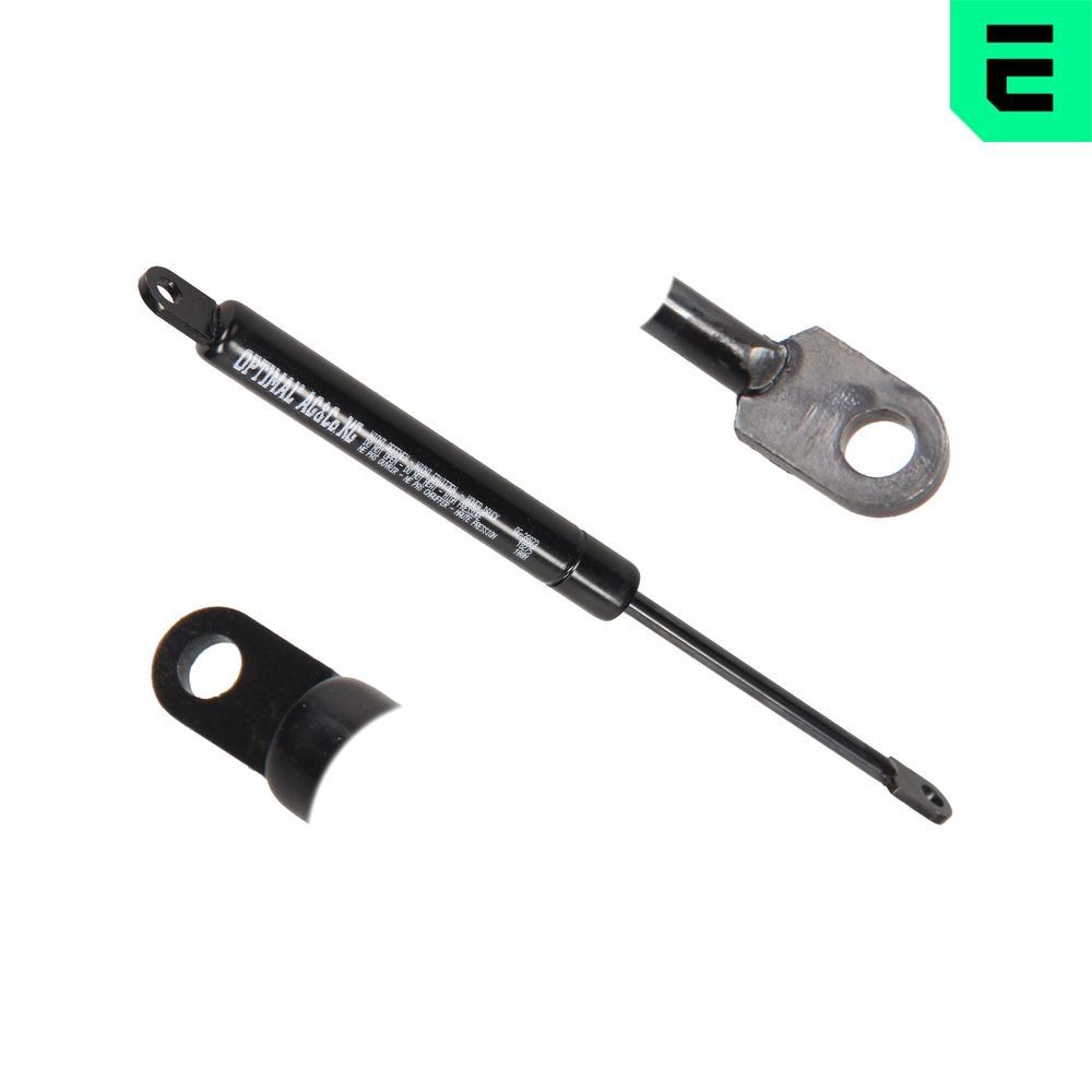 OPTIMAL Gas Spring, foldaway table Article number: AG-39973 cheaply