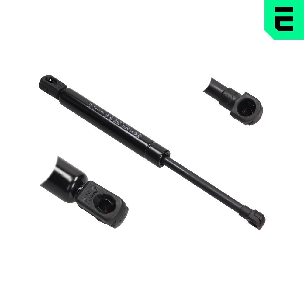 OPTIMAL Gas Spring, convertible top Article number: AG-40226 cheaply