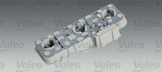 VALEO Lygteholder, blinklys Varenummer: 085187 billige