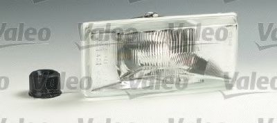 VALEO Headlight Article number: 085279 cheaply