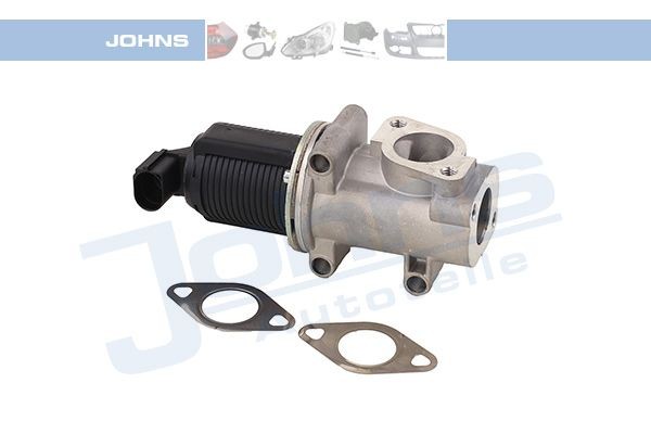 JOHNS EGR-klapp Artikli number: AGR 10 05-017 soodsalt
