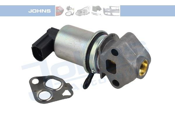 JOHNS EGR-klapp Artikli number: AGR 95 39-084 soodsalt