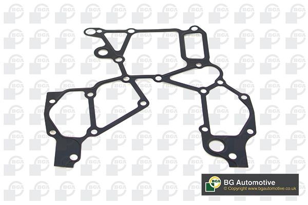 BGA Gasket Set, timing case Article number: AH0296 cheaply