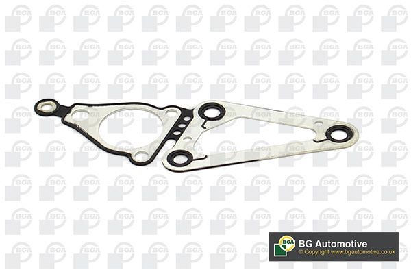 BGA Gasket Set, timing case Article number: AH2366 cheaply