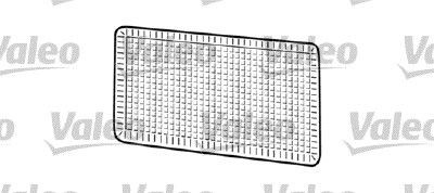 VALEO Lygteglas, sidemarkeringslygte Varenummer: 085399 billige