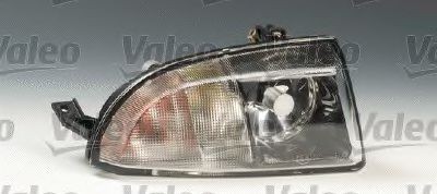 VALEO Fog Light Article number: 085521 cheaply