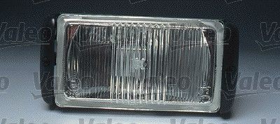 VALEO Fog Light Article number: 085603 cheaply