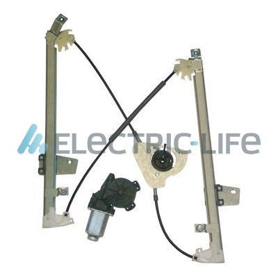 ELECTRIC LIFE Mootorikapoti lukk Artikli number: AL3514 soodsalt
