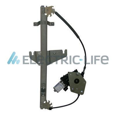ELECTRIC LIFE Bonnet Lock Article number: AL37227 cheaply