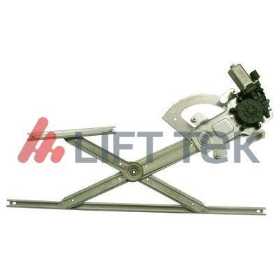 LIFT-TEK Bonnet Lock Article number: AL37227 cheaply