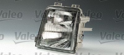 VALEO Headlight Article number: 086737 cheaply
