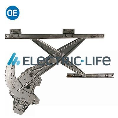 ELECTRIC LIFE Fönstervev Artikelnummer: AL5018 billigt