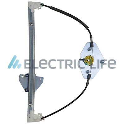 ELECTRIC LIFE Vindueshåndtag Varenummer: AL5058 billige