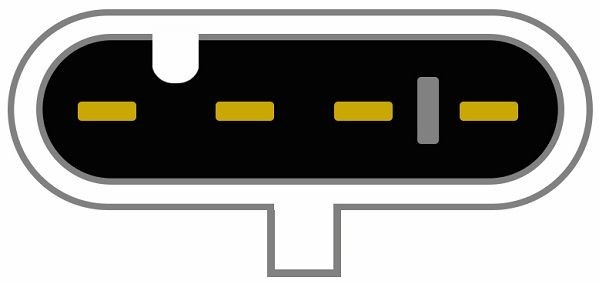 ELECTRIC LIFE Window Crank Article number: AL5075 cheaply