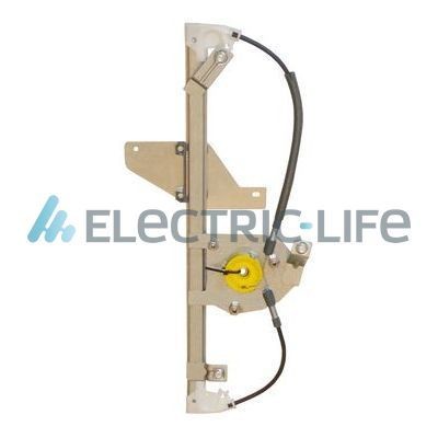 ELECTRIC LIFE Door Handle Article number: AL80368 cheaply