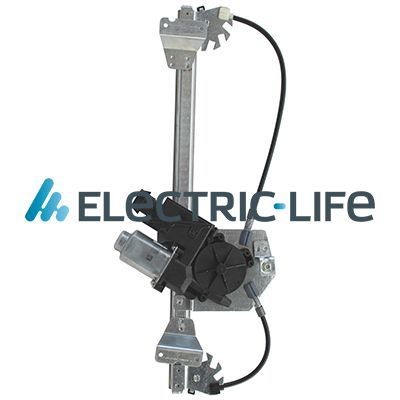 ELECTRIC LIFE Door Handle Article number: AL80395 cheaply