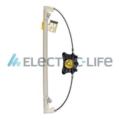 ELECTRIC LIFE Door Handle Article number: AL8040007 cheaply
