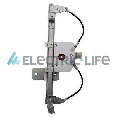 ELECTRIC LIFE Door Handle Article number: AL80499 cheaply