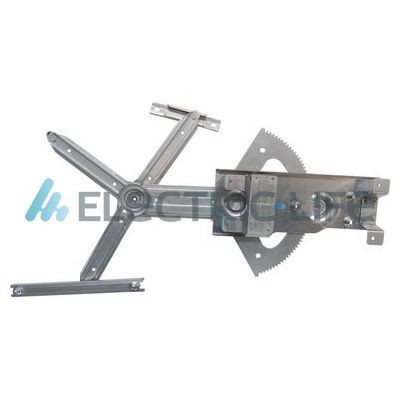 ELECTRIC LIFE Door Handle Article number: AL80547 cheaply