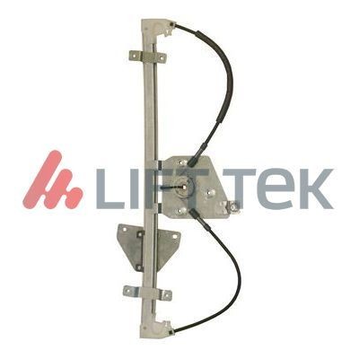 LIFT-TEK Door Handle Article number: AL80547 cheaply