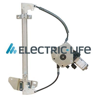 ELECTRIC LIFE Door Handle Article number: AL80609 cheaply