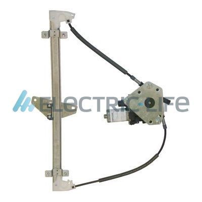 ELECTRIC LIFE Door Handle Article number: AL80622 cheaply