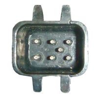 ELECTRIC LIFE Door Handle Article number: AL80658 cheaply