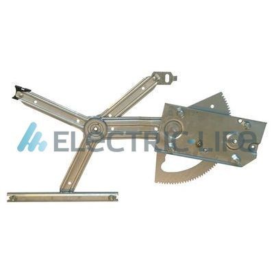 ELECTRIC LIFE Door Handle Article number: AL8076008 cheaply