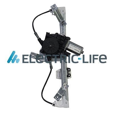 ELECTRIC LIFE Door Handle Article number: AL8092002 cheaply