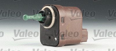 VALEO Seadeelement, tulede kõrguse regul. Artikli number: 087538 soodsalt