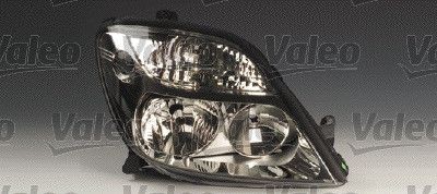 VALEO Headlight Article number: 087558 cheaply