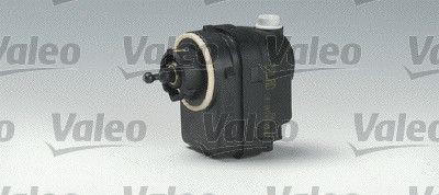 VALEO Servomotor, lygteindstilling Varenummer: 087664 billige