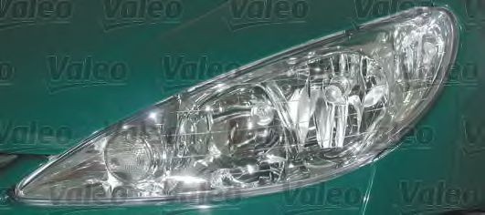 VALEO Headlight set CIBIE Article number: 087697 cheaply