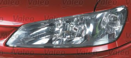 VALEO Headlight set CIBIE Article number: 087698 cheaply