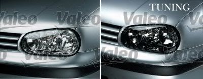 VALEO Headlight set CIBIE Article number: 088173 cheaply